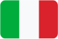 CNC sústruženie Italiano